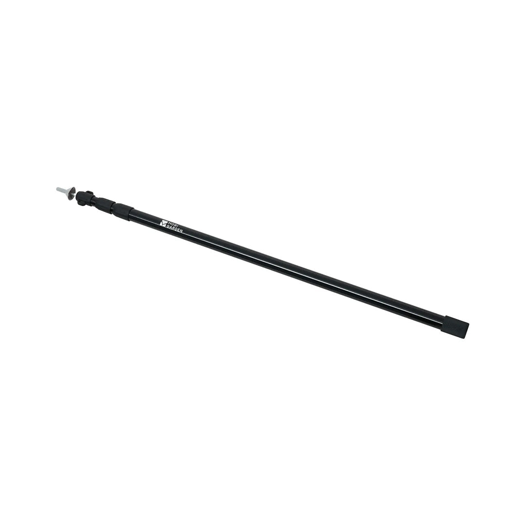 MOBI GARDEN 3-Section Adjustable Pole – 2.4 Meter