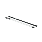 MOBI GARDEN 3-Section Adjustable Pole – 2.4 Meter