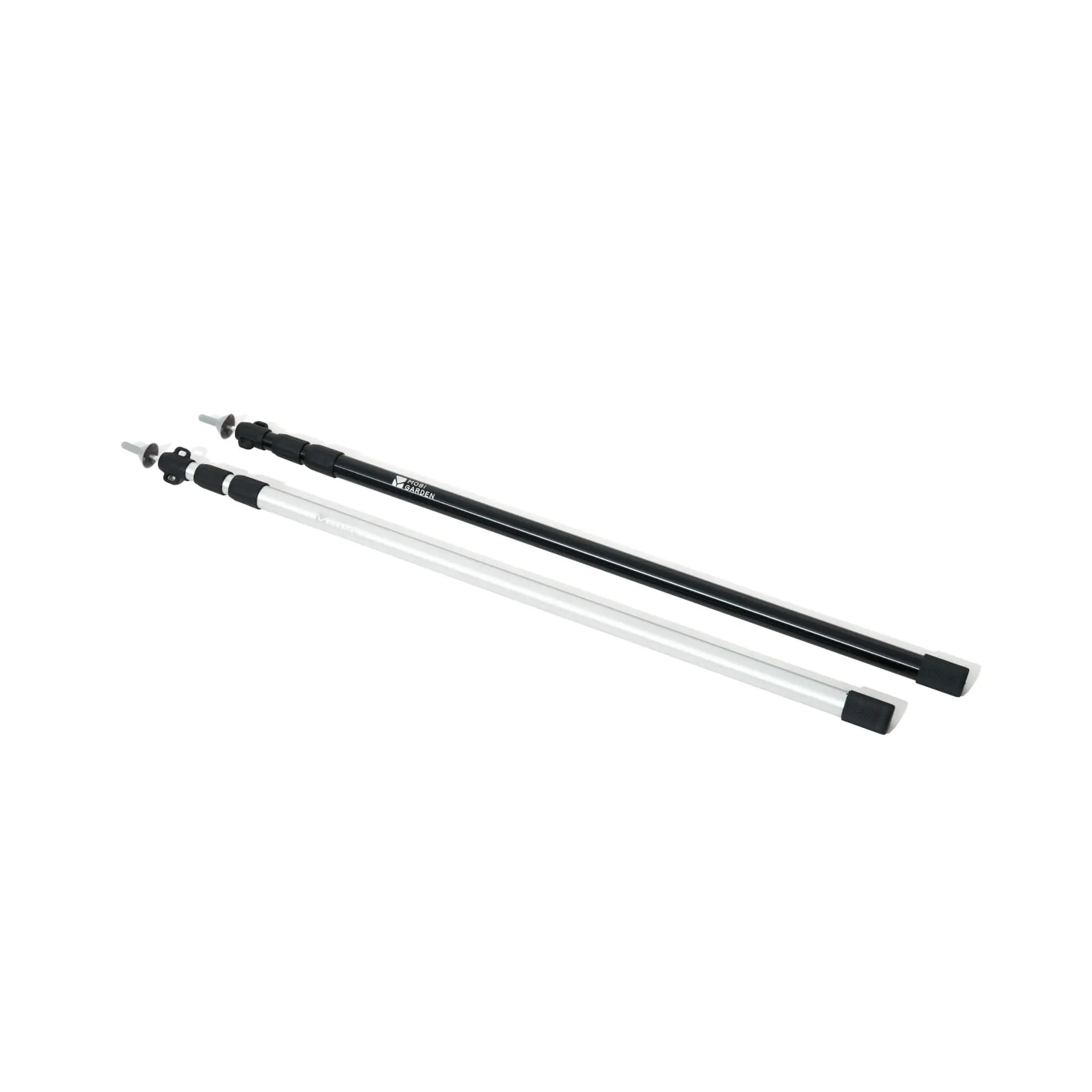 MOBI GARDEN 3-Section Adjustable Pole – 2.4 Meter