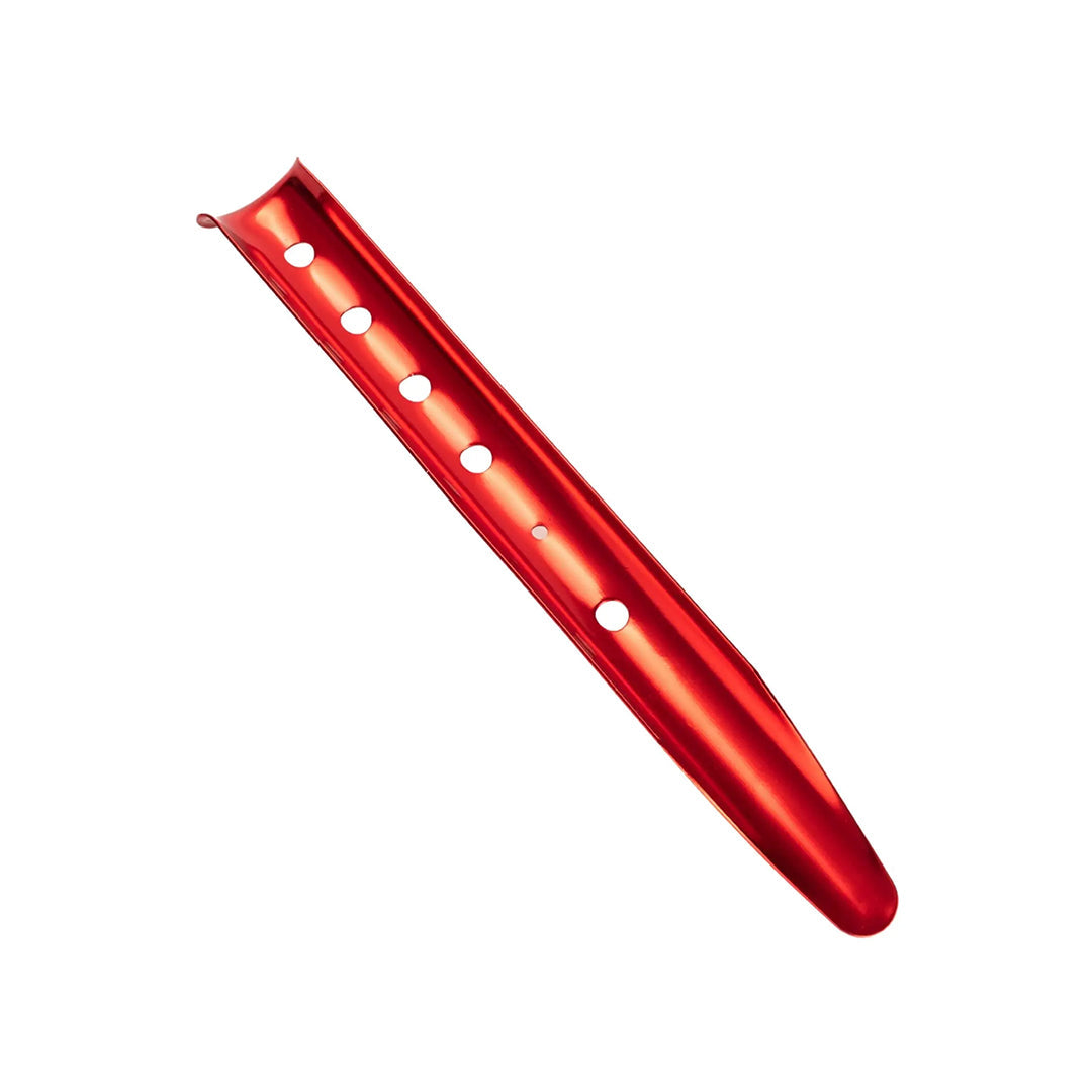 MOBI GARDEN Aluminium U-Shaped Tent Peg – 2 pcs