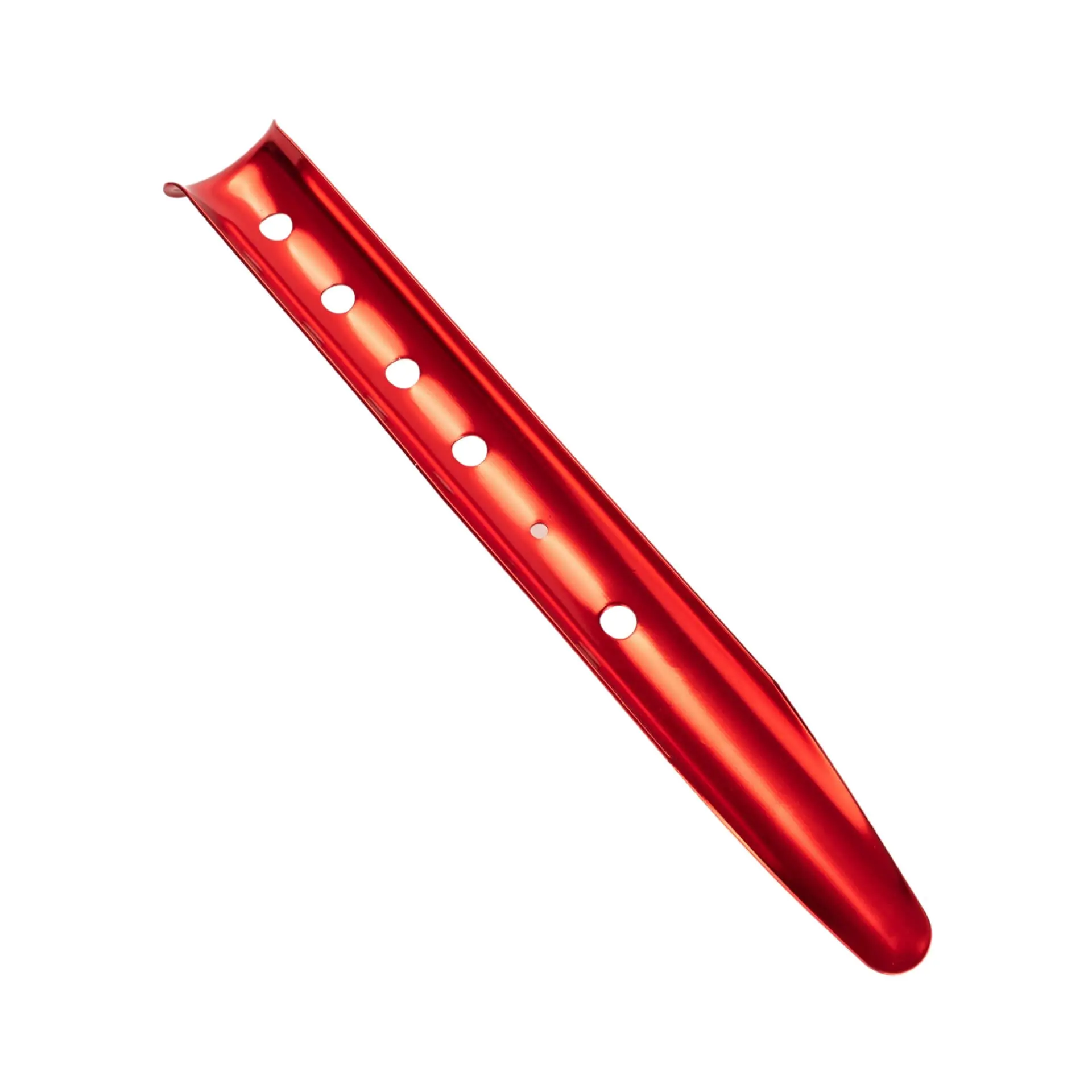 MOBI GARDEN Aluminium U-Shaped Tent Peg – 2 pcs