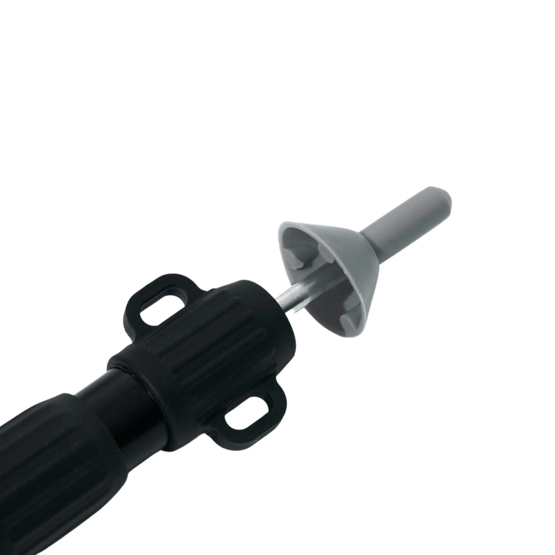 MOBI GARDEN 3-Section Adjustable Pole – 2.4 Meter