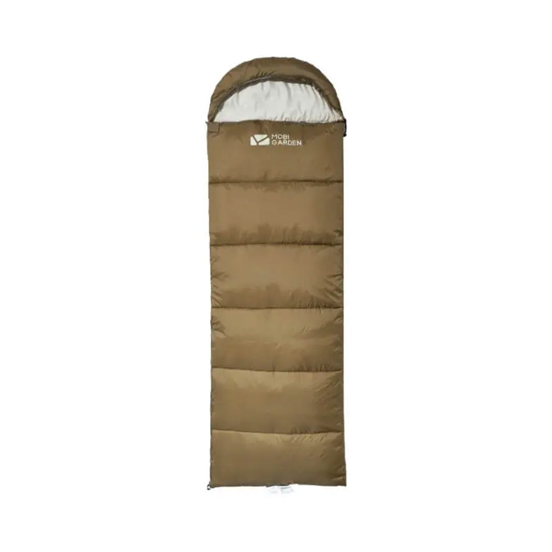 MOBI GARDEN ShuQing Envelope Sleeping Bag – 1.4kg