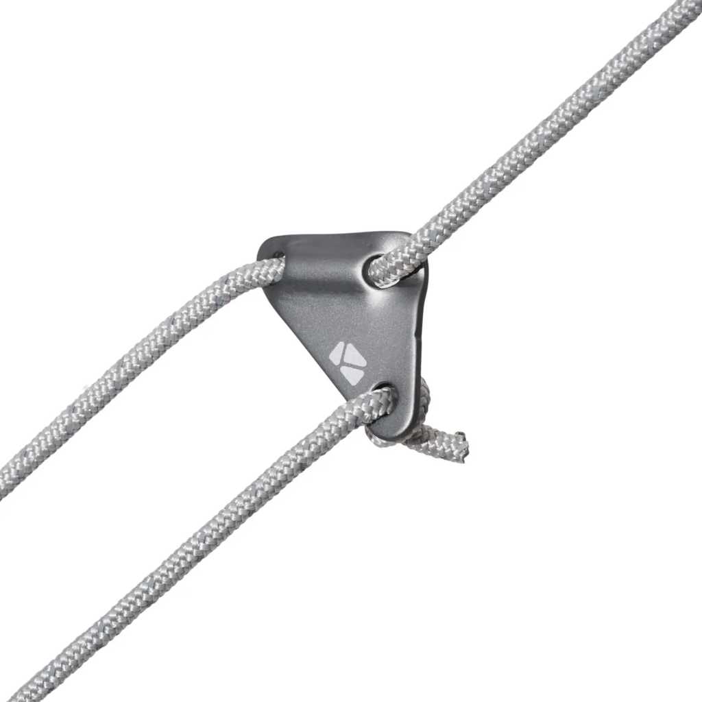 MOBI GARDEN Adjustable Guy Rope Set – 4 pcs
