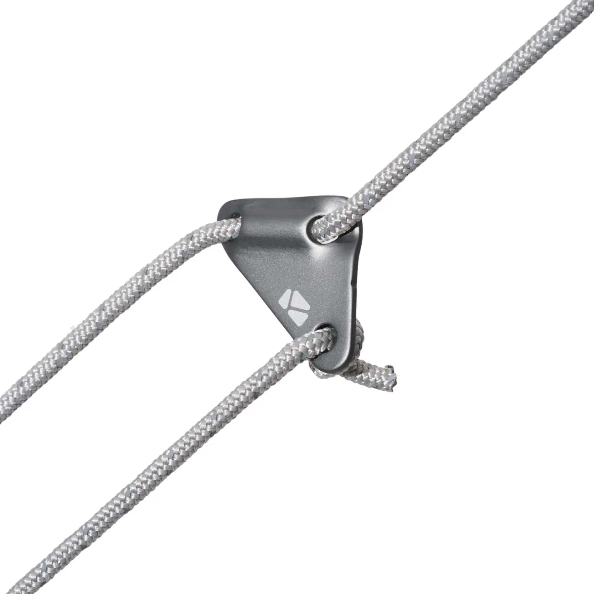 MOBI GARDEN Adjustable Guy Rope Set – 4 pcs