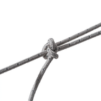 MOBI GARDEN Adjustable Guy Rope Set – 4 pcs