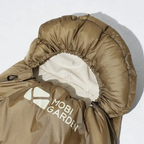 MOBI GARDEN ShuQing Envelope Sleeping Bag – 1.4kg