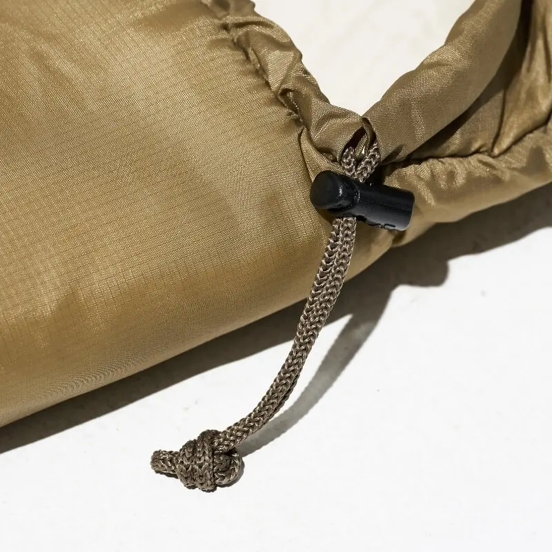 MOBI GARDEN ShuQing Envelope Sleeping Bag – 1.4kg