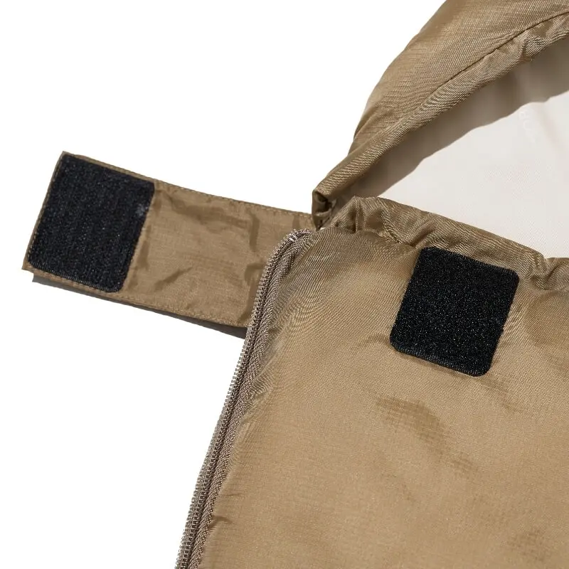 MOBI GARDEN ShuQing Envelope Sleeping Bag – 1.4kg