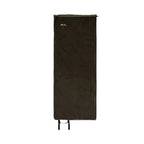 MOBI GARDEN Polar Fleece Envelope Sleeping Bag