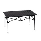 MOBI GARDEN ShanXiang Carbon Steel Egg Roll Table – M