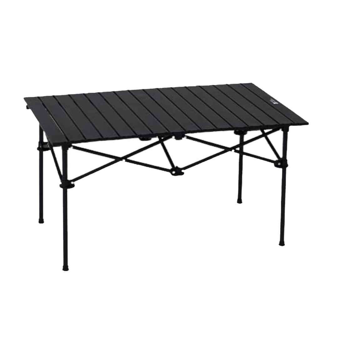 MOBI GARDEN ShanXiang Carbon Steel Egg Roll Table – M