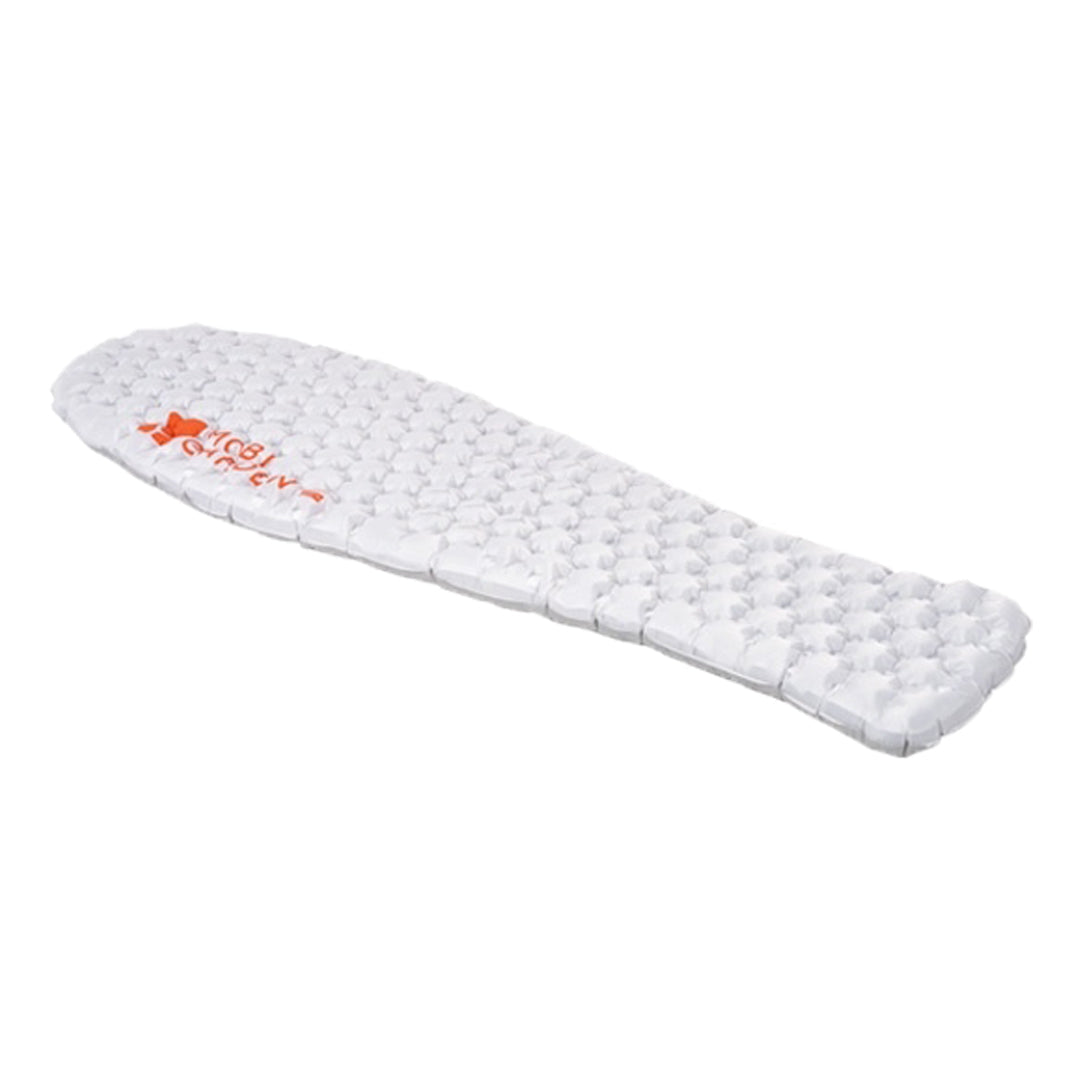 MOBI GARDEN Cold Mountain Pro S R3.9 Fish Shape Air Mattress