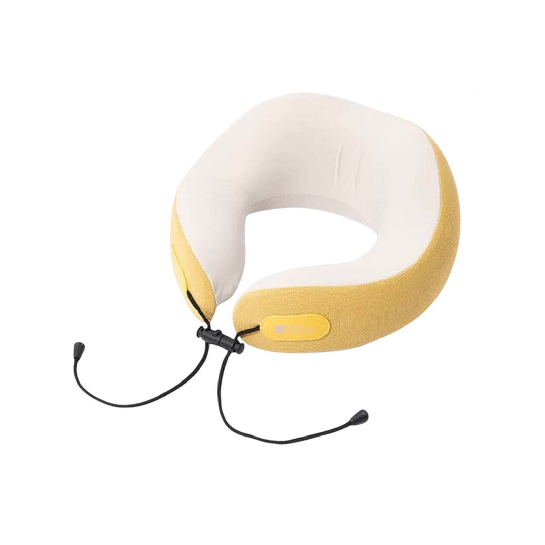 MOBI GARDEN Memory Foam U-Shaped Pillow