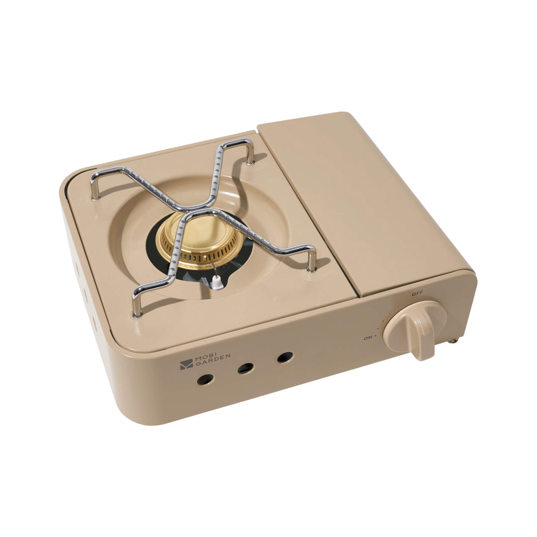 MOBI GARDEN Meiyan Portable Gas Stove 2.1