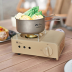 MOBI GARDEN Meiyan Portable Gas Stove 2.1