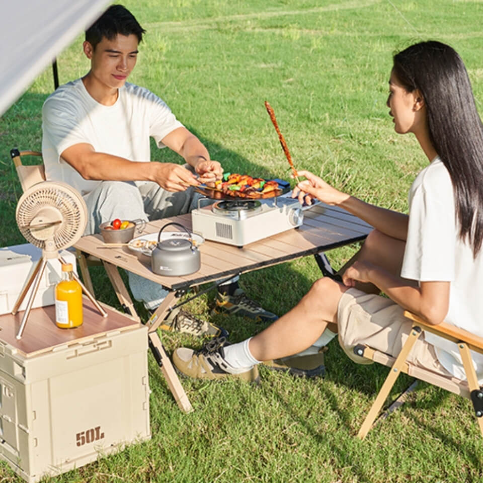 MOBI GARDEN ChangXiang Portable Gas Stove 2.8