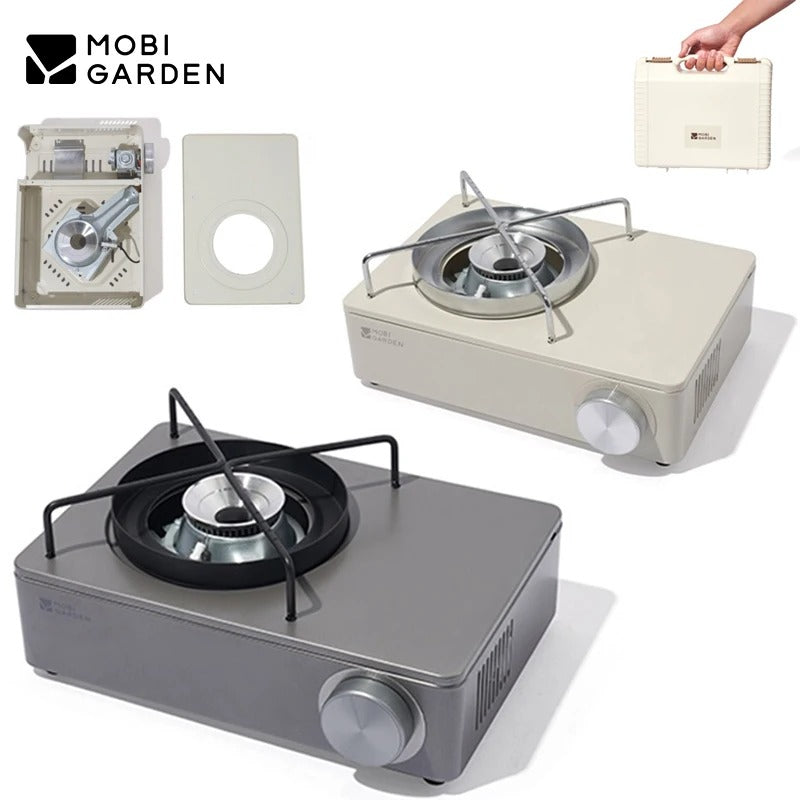 MOBI GARDEN ChangXiang Portable Gas Stove 2.8