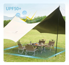MOBI GARDEN Junting Tarp Oxford 440X440
