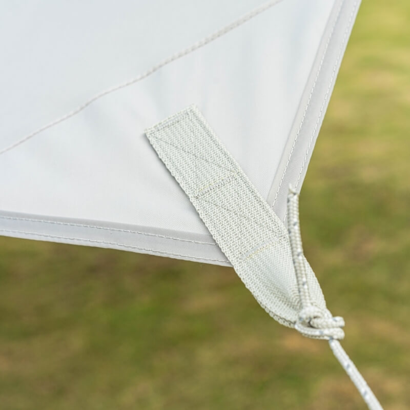 MOBI GARDEN Junting Tarp Oxford 440X440