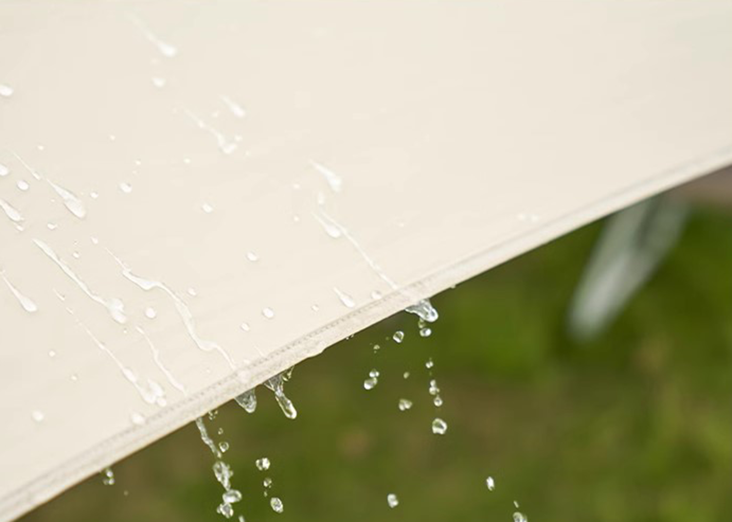 MOBI GARDEN Junting Tarp Oxford 440X440