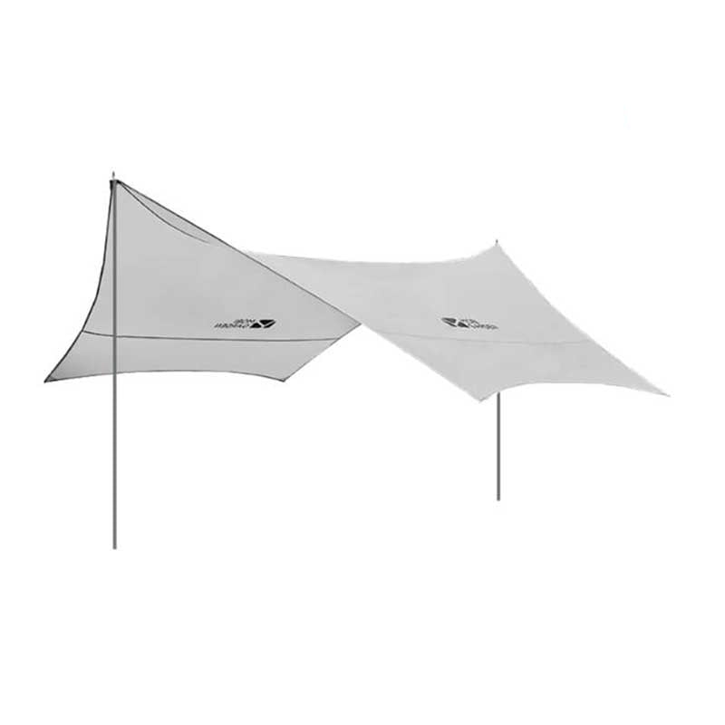 MOBI GARDEN Junting Tarp Oxford 440X440