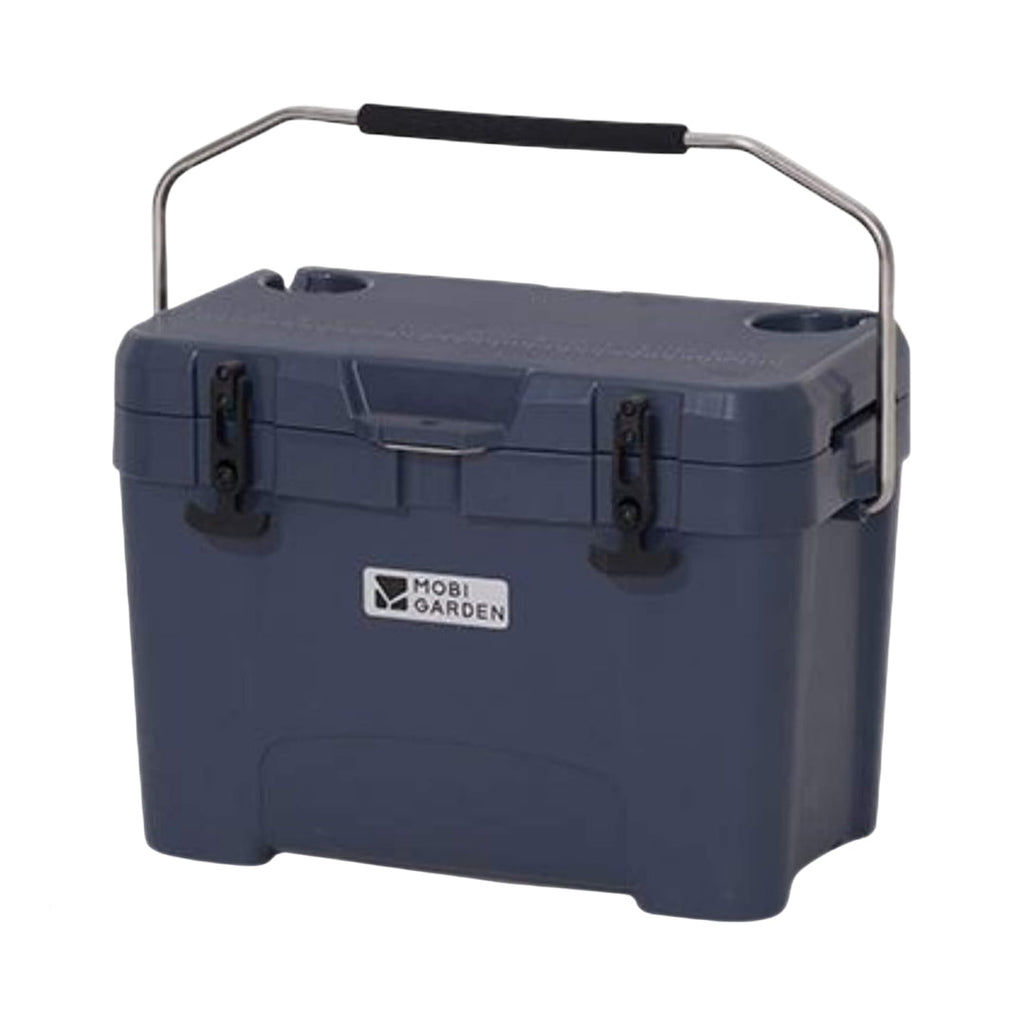 MOBI GARDEN Glacier Insulated Cooler Box 25L