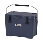 MOBI GARDEN Glacier Insulated Cooler Box 25L