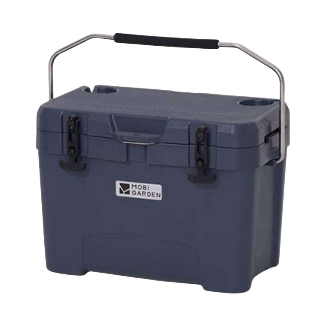 MOBI GARDEN Glacier Insulated Cooler Box 25L