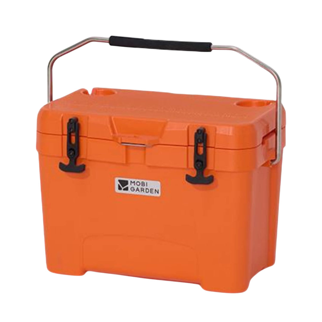 MOBI GARDEN Glacier Insulated Cooler Box 25L