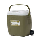 MOBI GARDEN Arctic Ice Cooler Box Trolley 26L