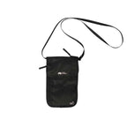 MOBI GARDEN Travel Neck ID Bag