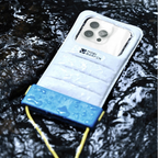 MOBI GARDEN Floating Waterproof Phone Case Cover