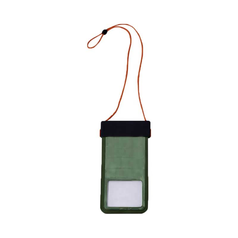 MOBI GARDEN Floating Waterproof Phone Case Cover