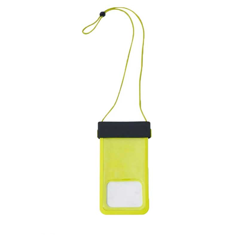 MOBI GARDEN Floating Waterproof Phone Case Cover