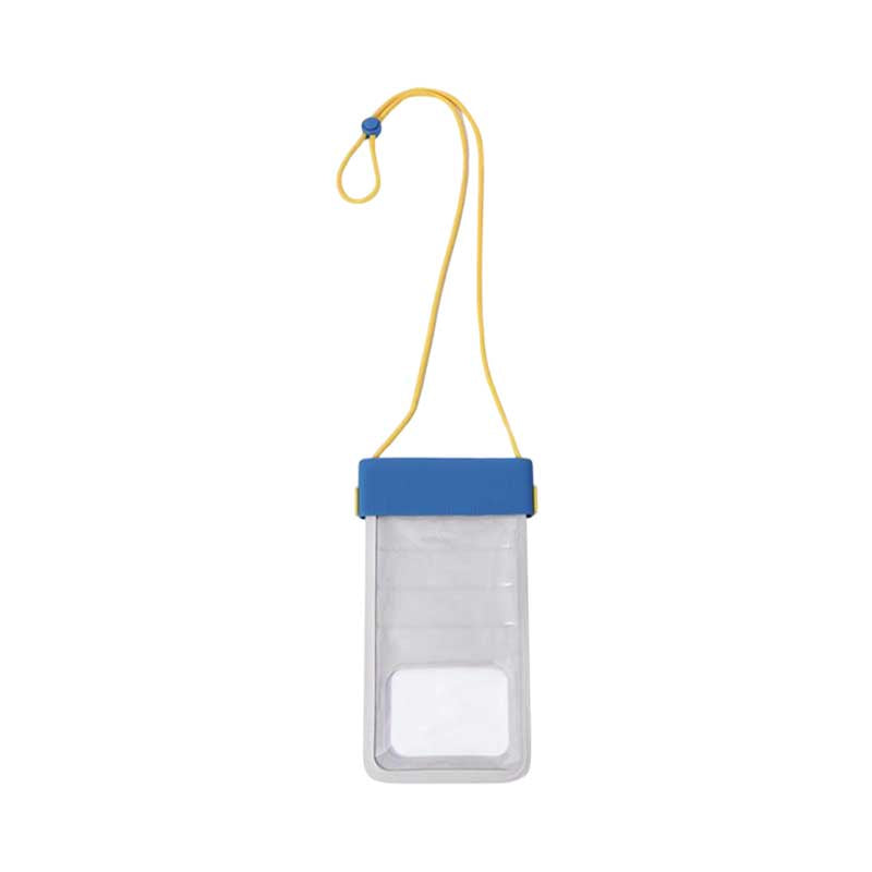MOBI GARDEN Floating Waterproof Phone Case Cover