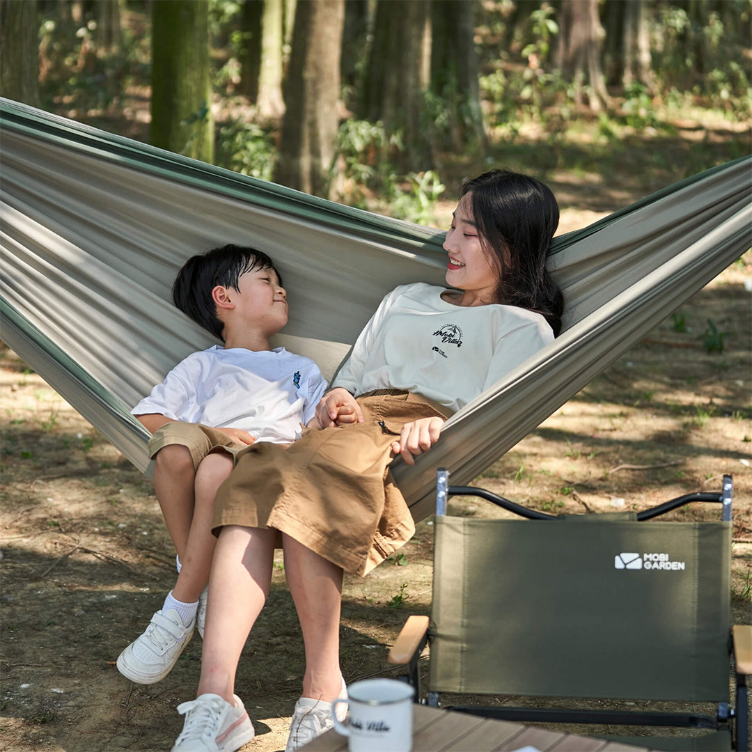 MOBI GARDEN Ultralight Hammock