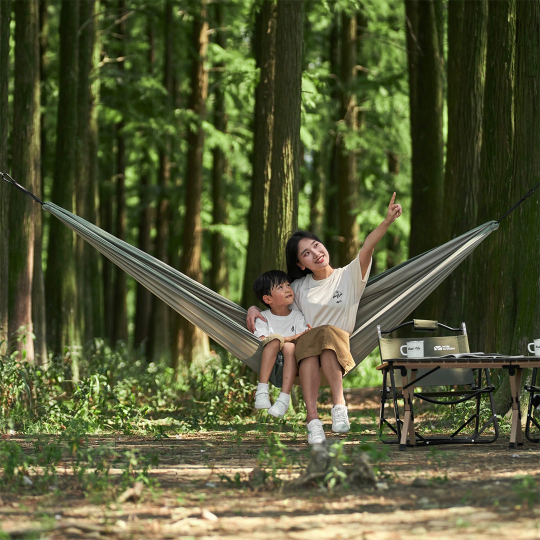 MOBI GARDEN Ultralight Hammock