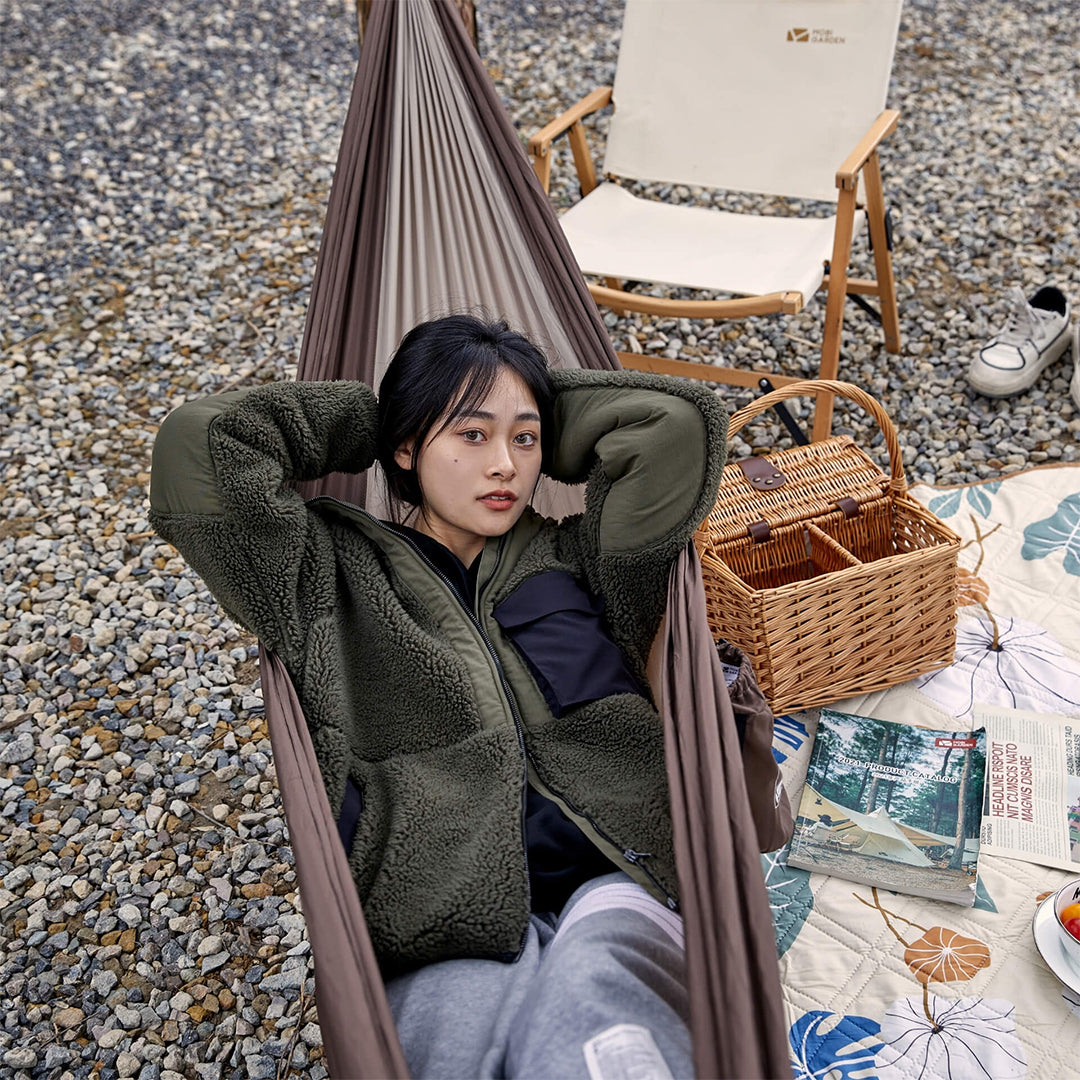 MOBI GARDEN Ultralight Hammock