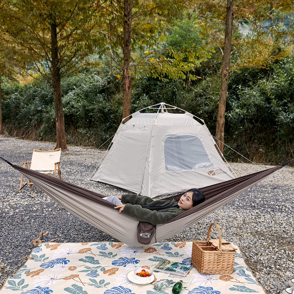 MOBI GARDEN Ultralight Hammock