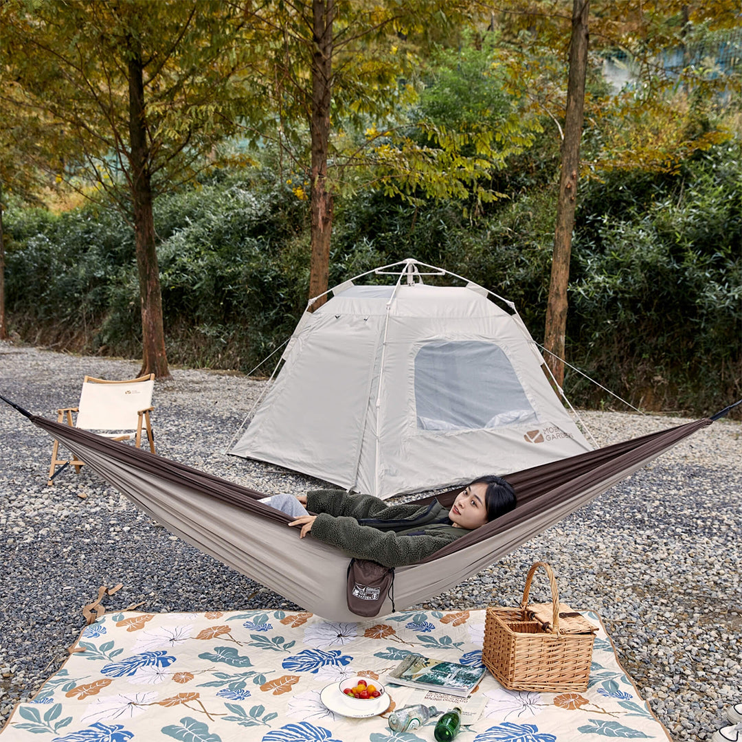 MOBI GARDEN Ultralight Hammock