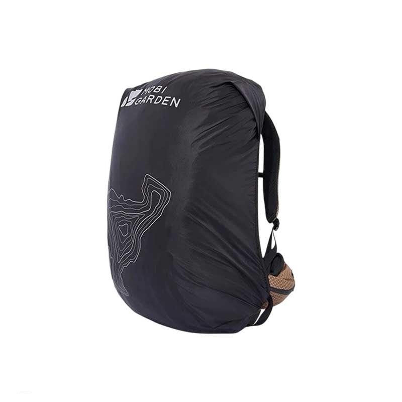 MOBI GARDEN Backpack Rain Cover