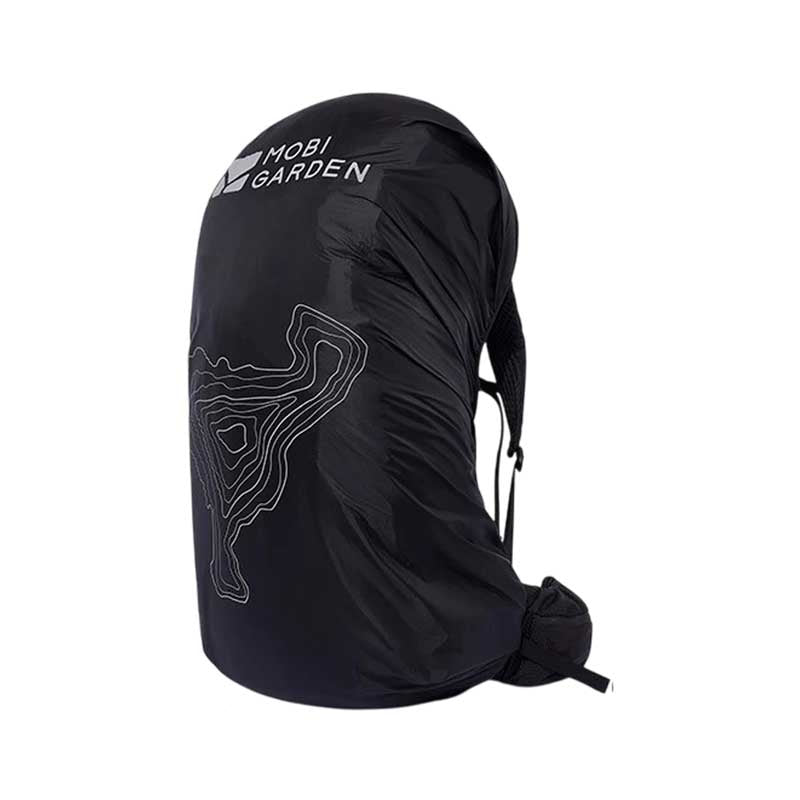 MOBI GARDEN Backpack Rain Cover