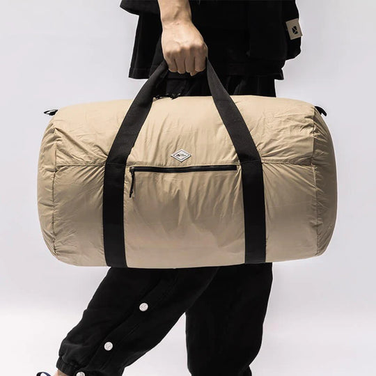 MOBI GARDEN Ultralight Duffel Bag 30L