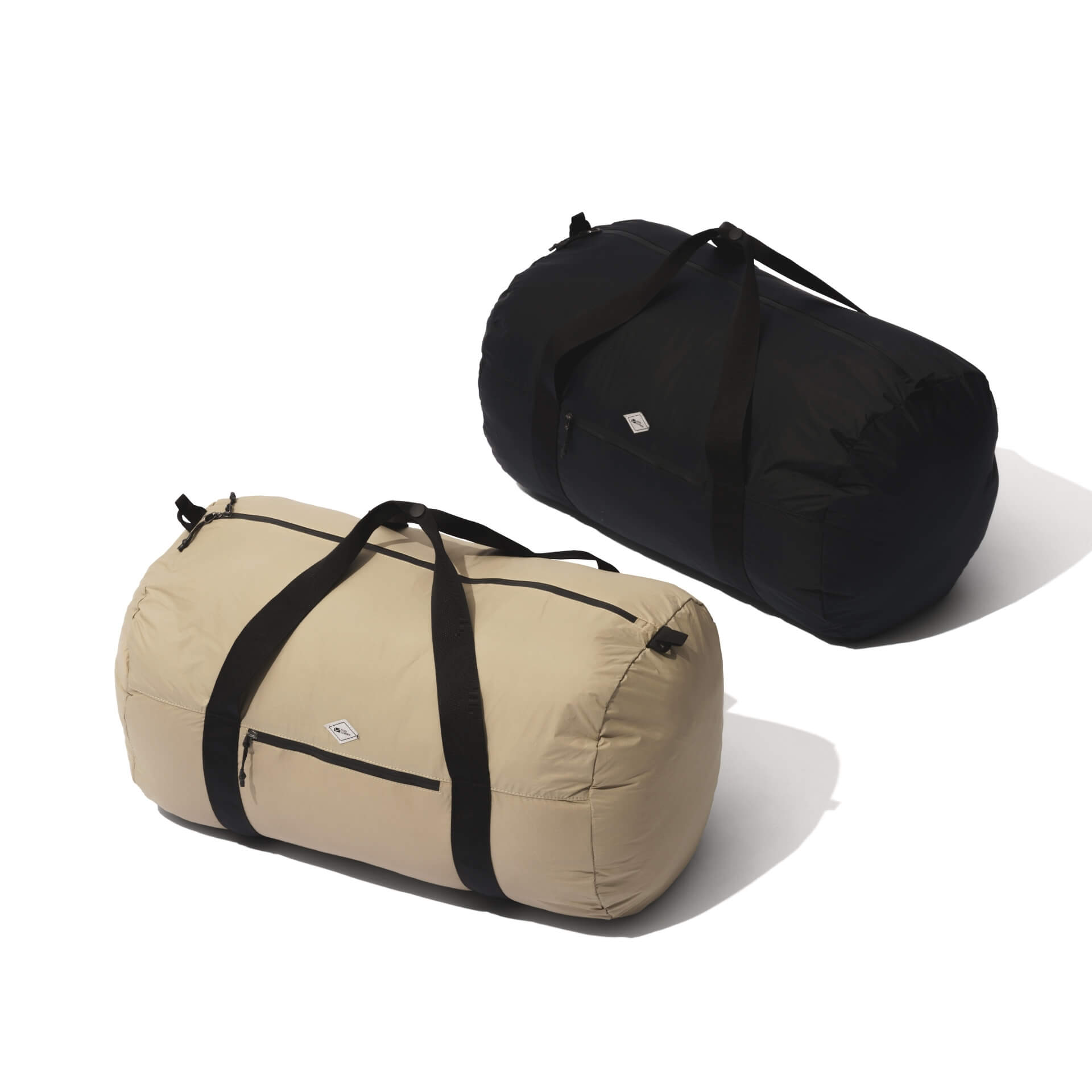 MOBI GARDEN Ultralight Duffel Bag 30L