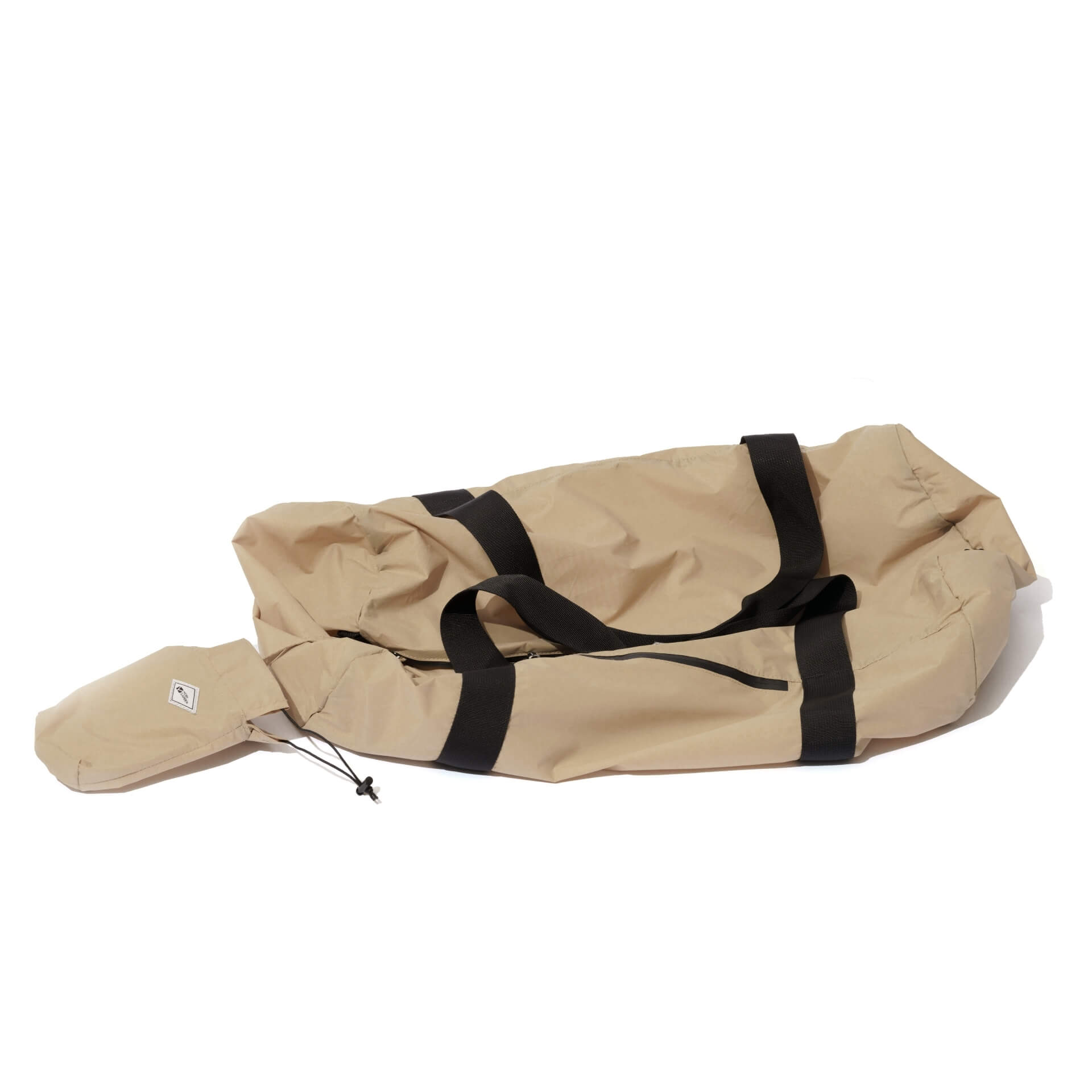MOBI GARDEN Ultralight Duffel Bag 30L