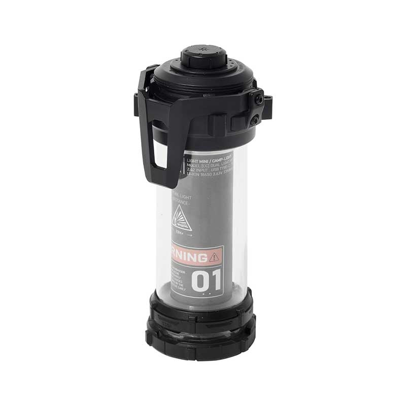 MOBI GARDEN Ease Rechargeable Lantern