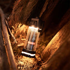 MOBI GARDEN Ease Rechargeable Lantern