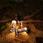 MOBI GARDEN Ease Rechargeable Lantern