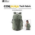 MOBI GARDEN One-Day 30L Hiking Backpack – Cordura Edition